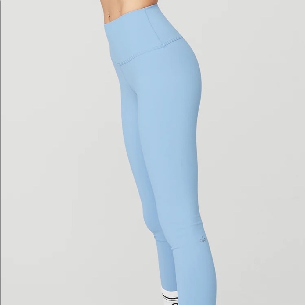 Alo Airbrush Leggings Full Length